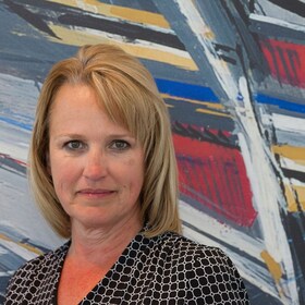 Staff member Penny Lloyd from ID_7f9153305460