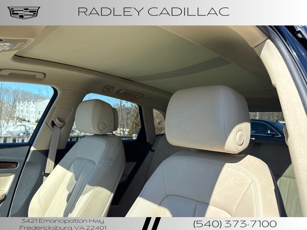 Used 2019 Audi Q5 Premium Plus