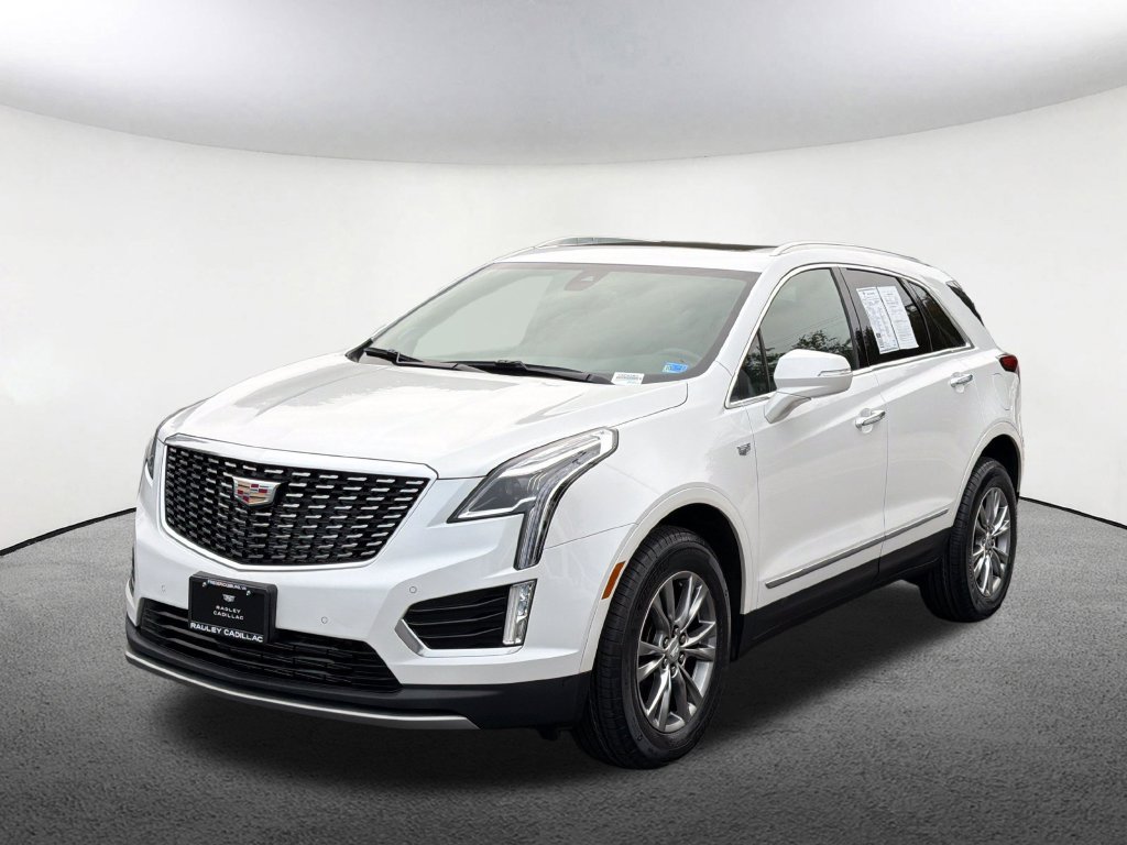 2023 Cadillac XT5
