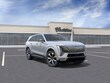 CADILLAC ESCALADE IQ