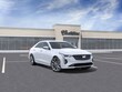  CADILLAC CT4