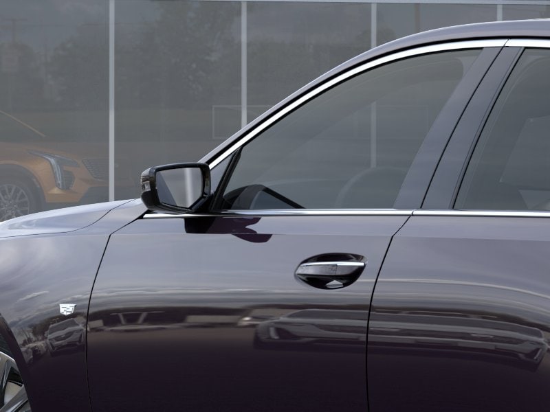 2026 Cadillac CT5 Premium Luxury - Photo 12