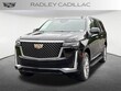Cadillac Escalade ESV