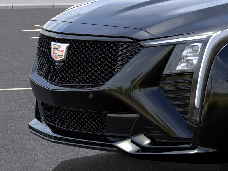 2026 Cadillac CT5 Sport - Photo 13