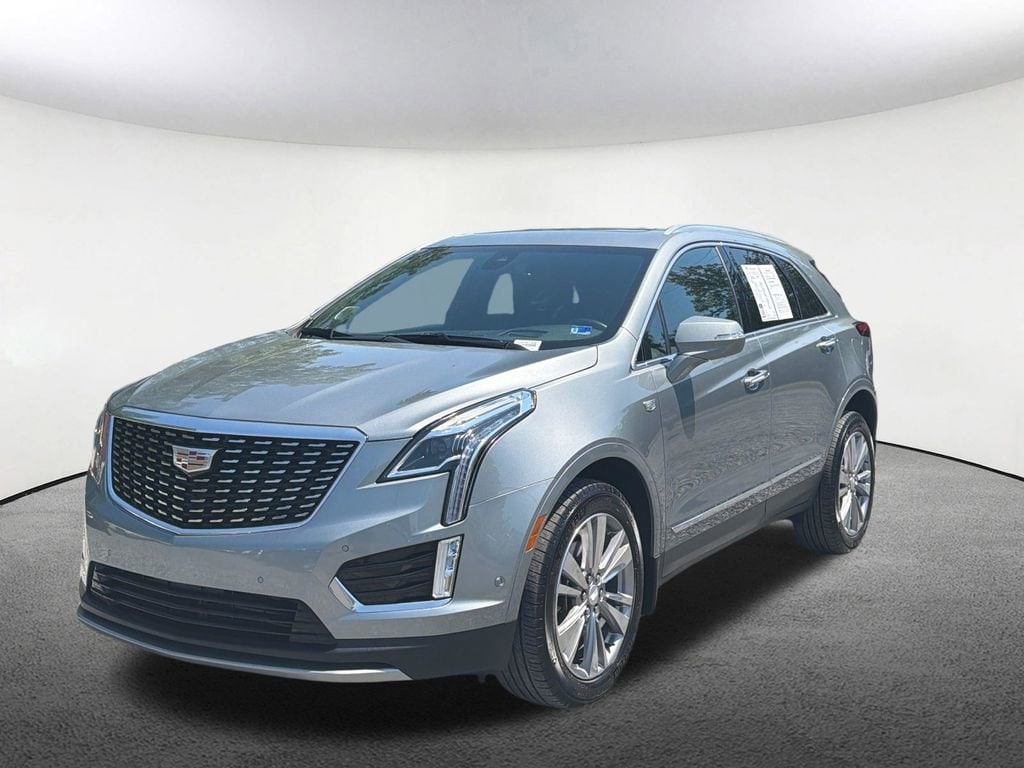 2023 Cadillac XT5 AWD Premium Luxury's photo