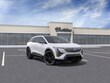 CADILLAC OPTIQ