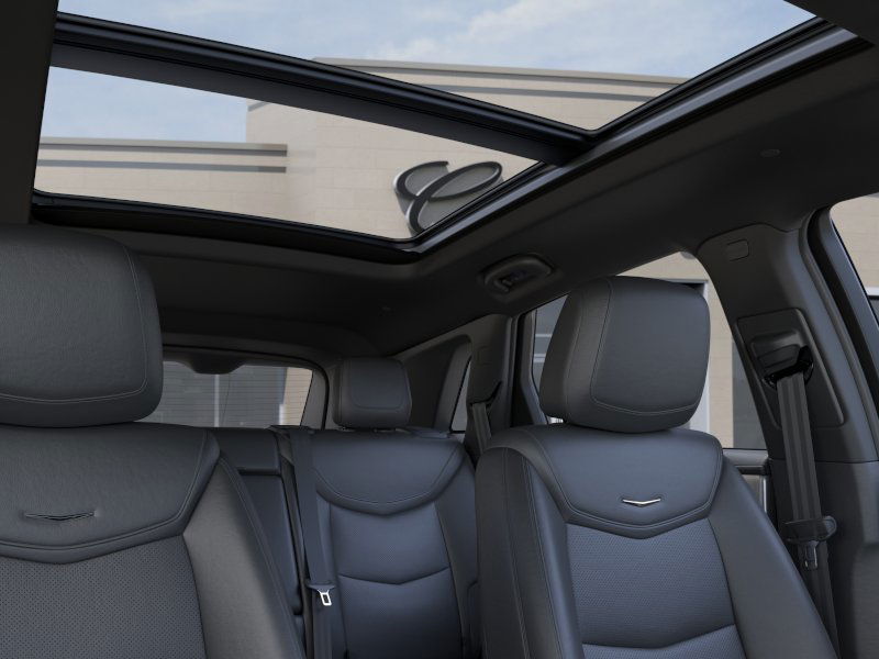 2026 Cadillac XT5 Premium Luxury - Photo 24