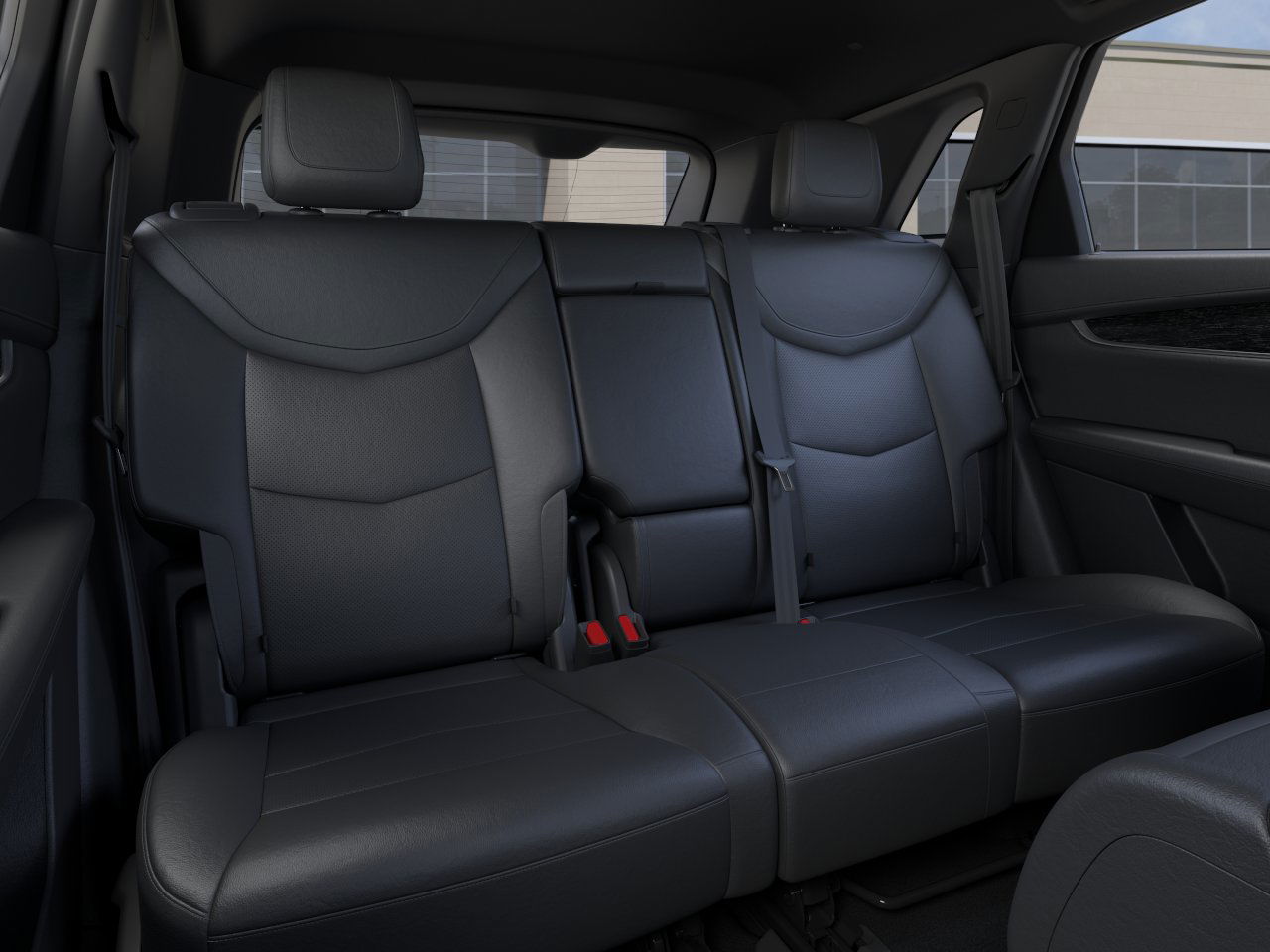 2026 Cadillac XT5 Premium Luxury - Photo 17