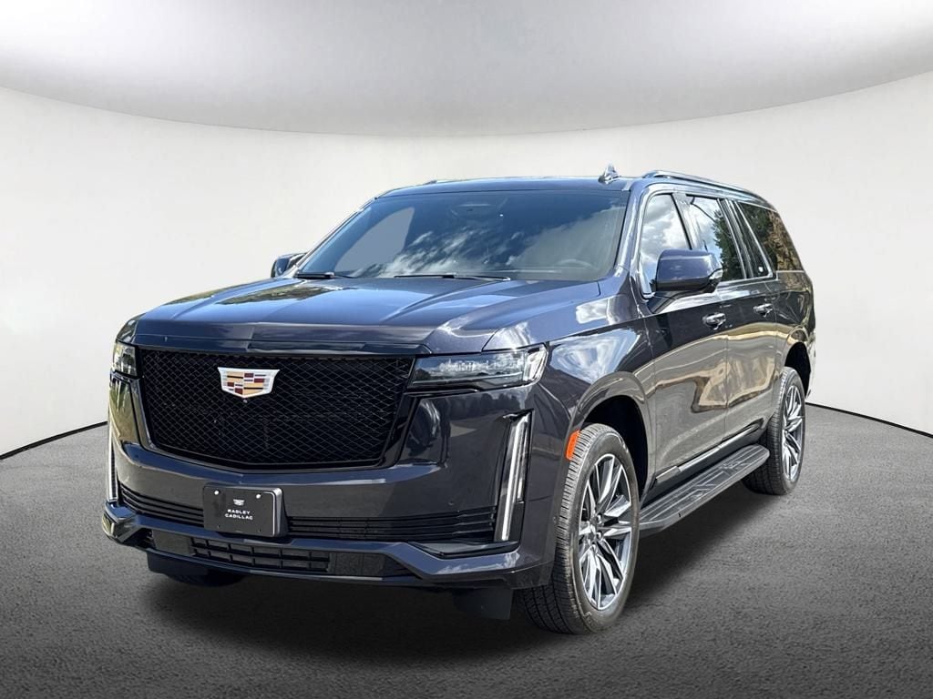 2023 Cadillac Escalade ESV Sport