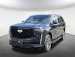Cadillac Escalade ESV