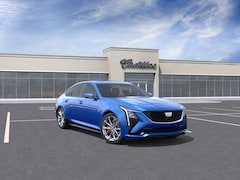 2026 CADILLAC CT5 Sport Sedan