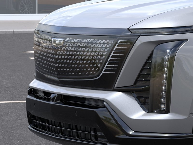 2027 Cadillac VISTIQ Sport - Photo 13