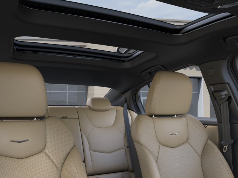 2026 Cadillac CT5 Premium Luxury - Photo 24