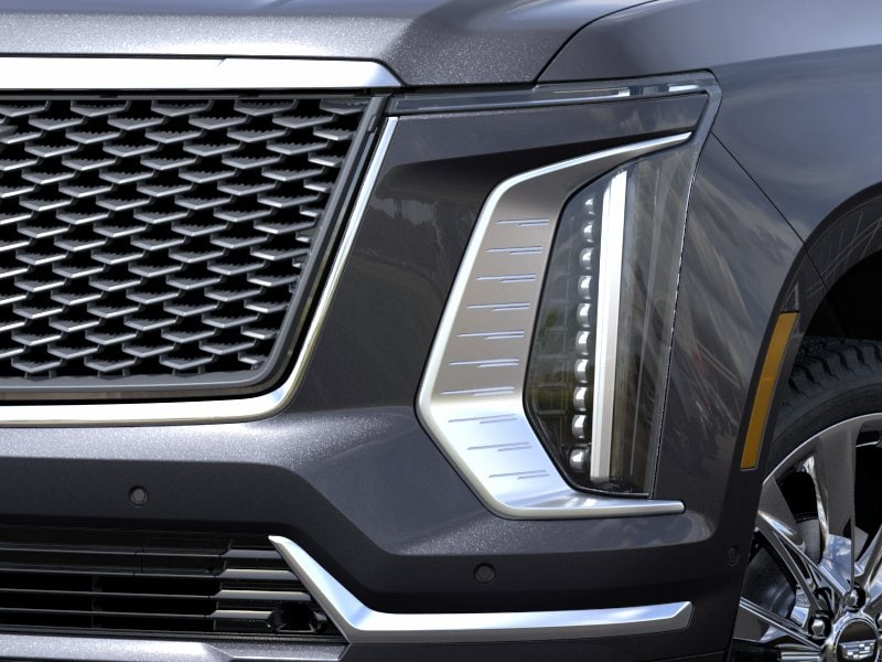 2026 Cadillac Escalade Platinum Luxury - Photo 10