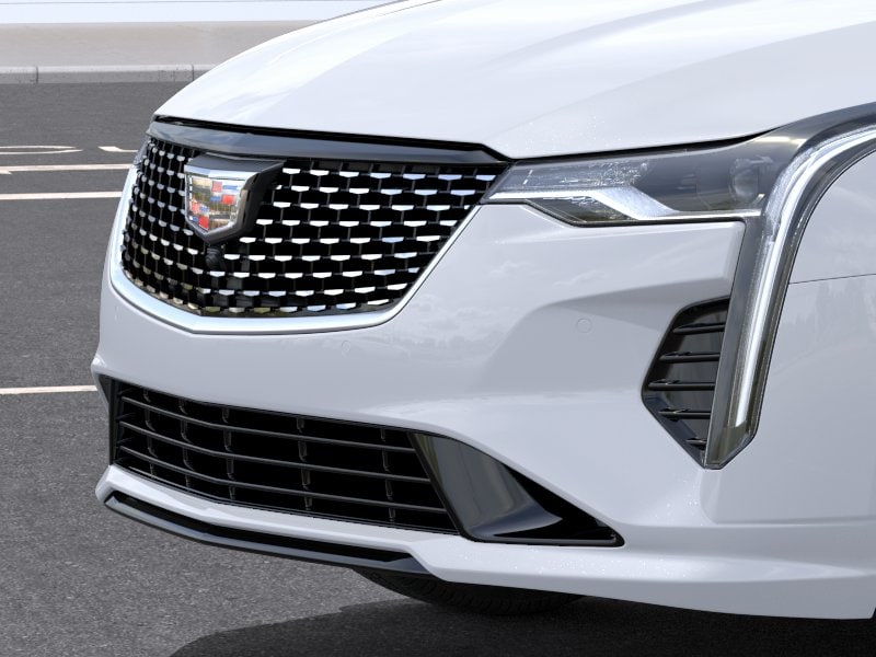 2026 Cadillac CT4 Premium Luxury - Photo 13