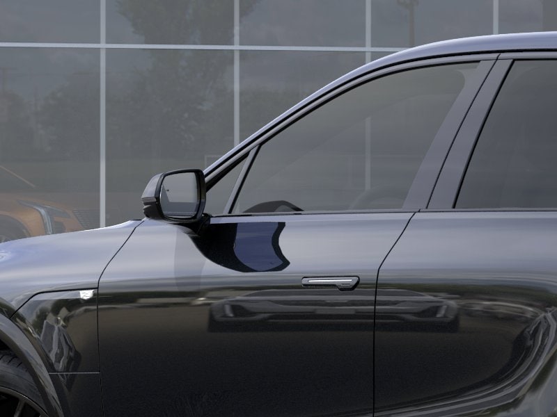 2027 Cadillac LYRIQ Signature Sport - Photo 12