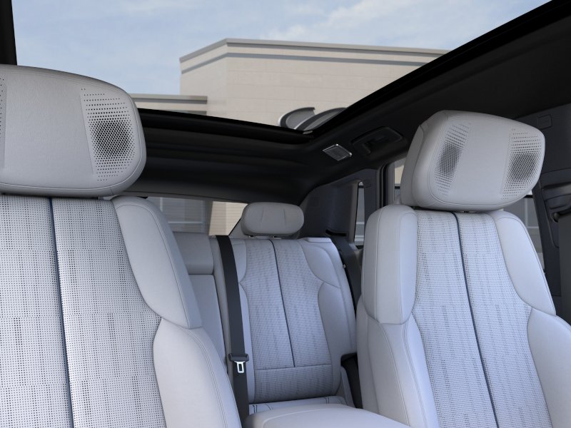 2026 Cadillac LYRIQ Premium Luxury - Photo 24