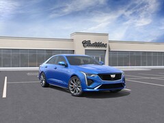 2026 CADILLAC CT4 Sport Sedan