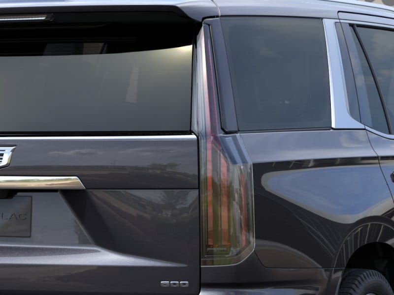 2026 Cadillac Escalade Platinum Luxury - Photo 11