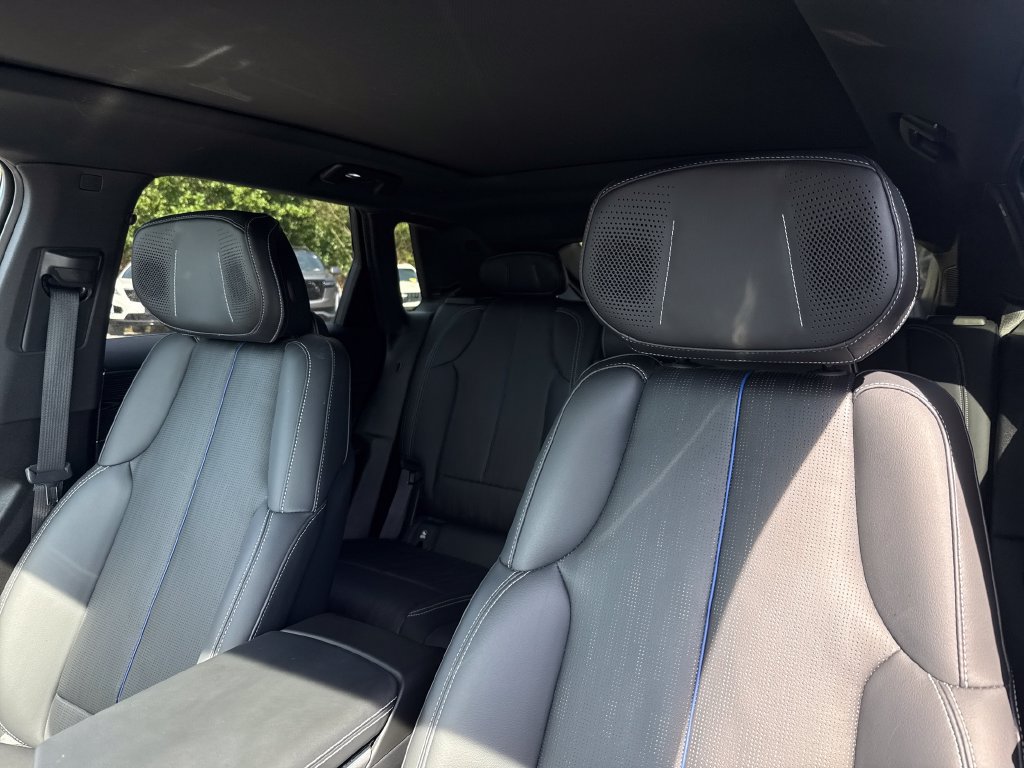 Certified 2024 Cadillac LYRIQ Luxury 2 with VIN 1GYKPRRL3RZ129777 for sale in Fredericksburg, VA