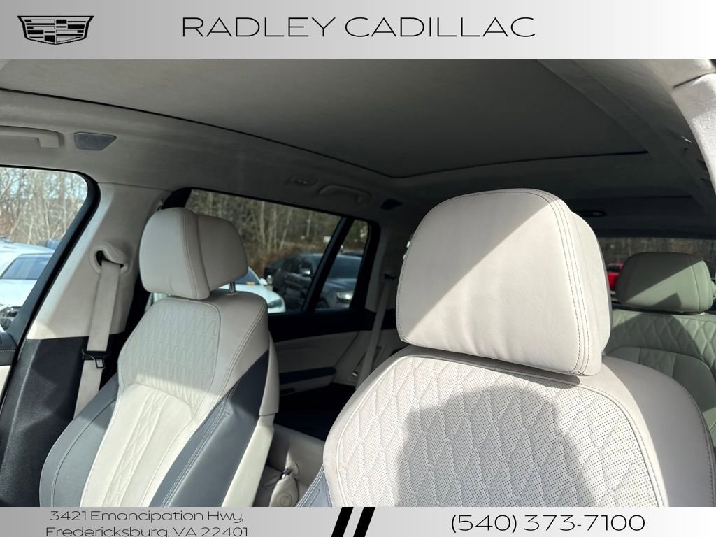 Used 2023 BMW X7 M60i