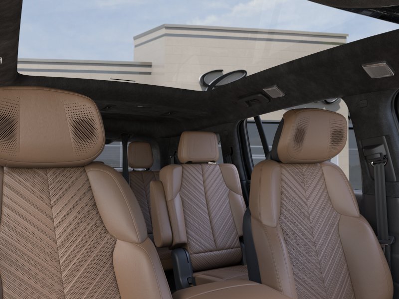2026 Cadillac Escalade IQ Premium Sport - Photo 24