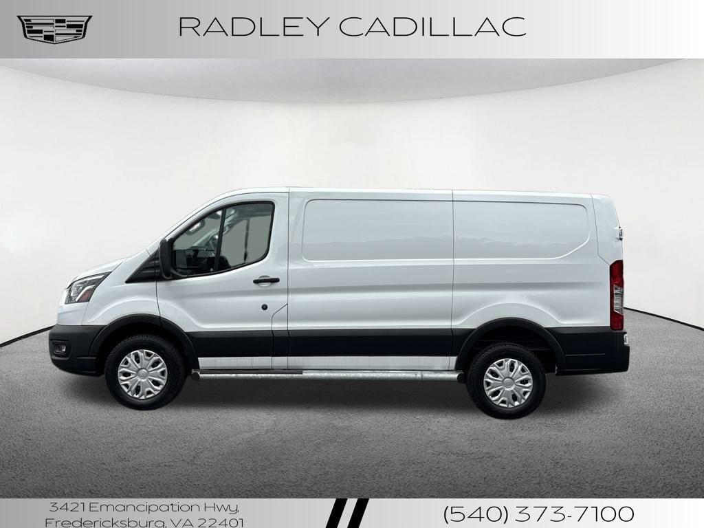 Used 2023 Ford Transit-250 Base Cargo Van