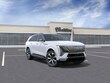  CADILLAC ESCALADE IQ