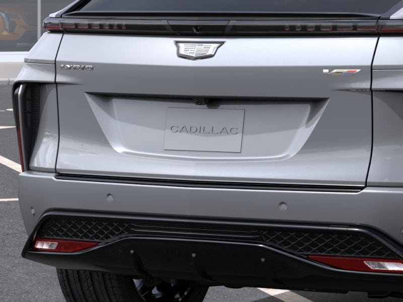 2026 Cadillac LYRIQ V - Photo 14