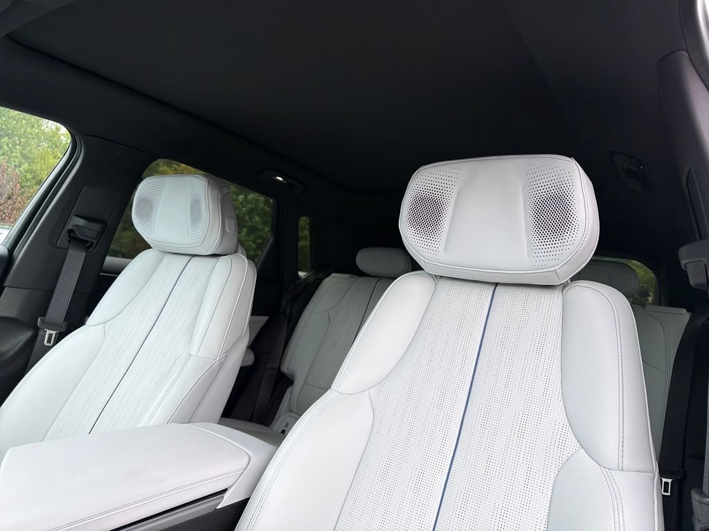 Certified 2024 Cadillac LYRIQ Sport 2 with VIN 1GYKPVRL9RZ123930 for sale in Fredericksburg, VA