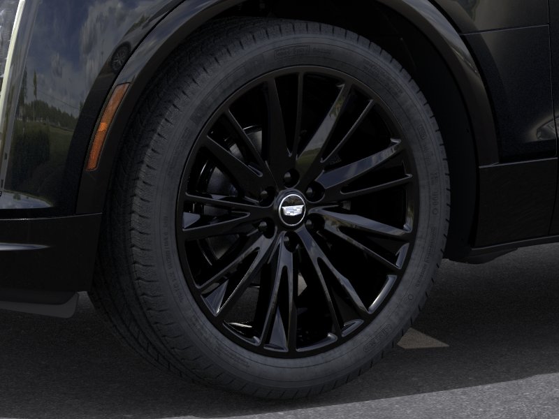 2027 Cadillac LYRIQ Signature Sport - Photo 9