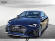  Audi RS 5 Sportback