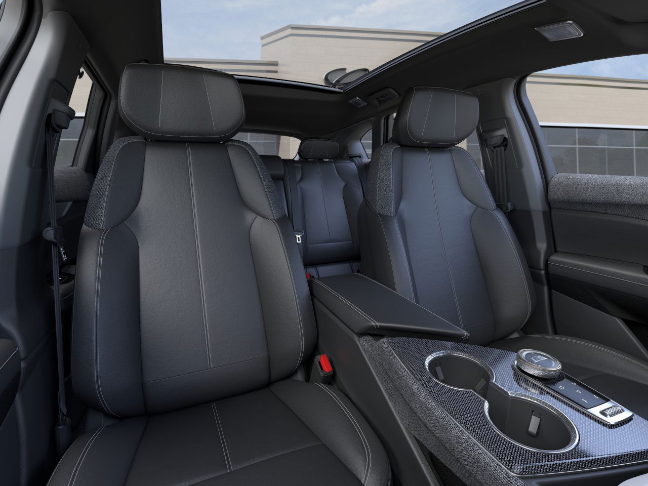 2025 Cadillac OPTIQ Luxury 1 - Photo 16