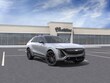 CADILLAC LYRIQ