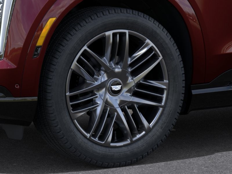 2026 Cadillac Escalade IQ Premium Sport - Photo 9