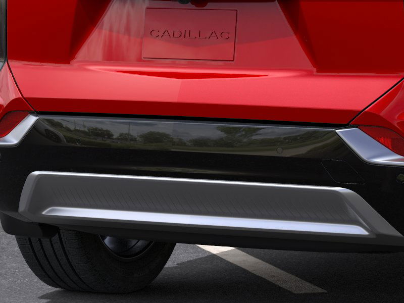 2025 Cadillac OPTIQ Luxury 1 - Photo 14
