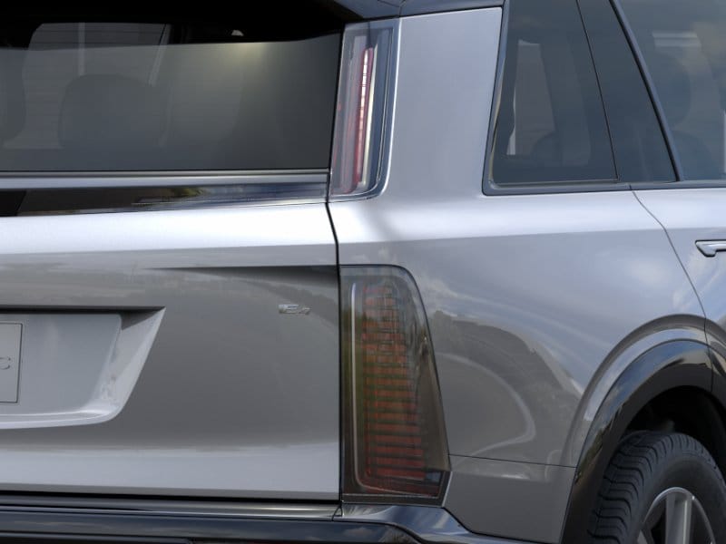 2027 Cadillac VISTIQ Sport - Photo 11