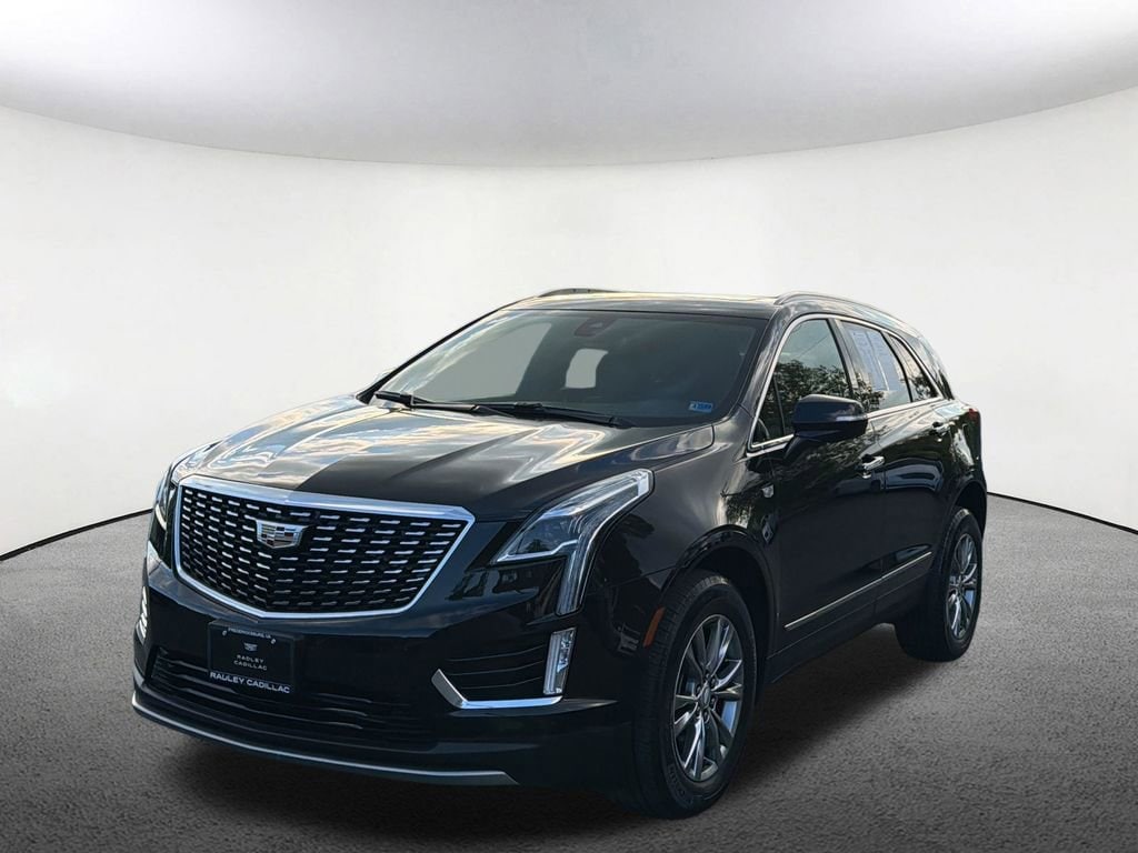 2023 CADILLAC XT5 SUV 