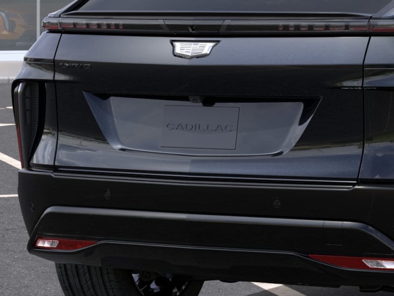 2027 Cadillac LYRIQ Signature Sport - Photo 14