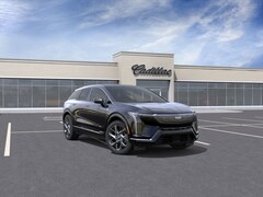 2026 CADILLAC OPTIQ Luxury SUV
