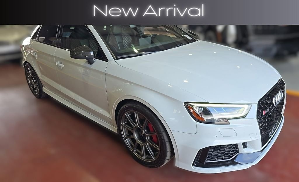 Used 2019 Audi RS 3 2.5 Tfsi