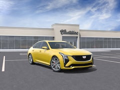2026 CADILLAC CT5-V V-Series Sedan