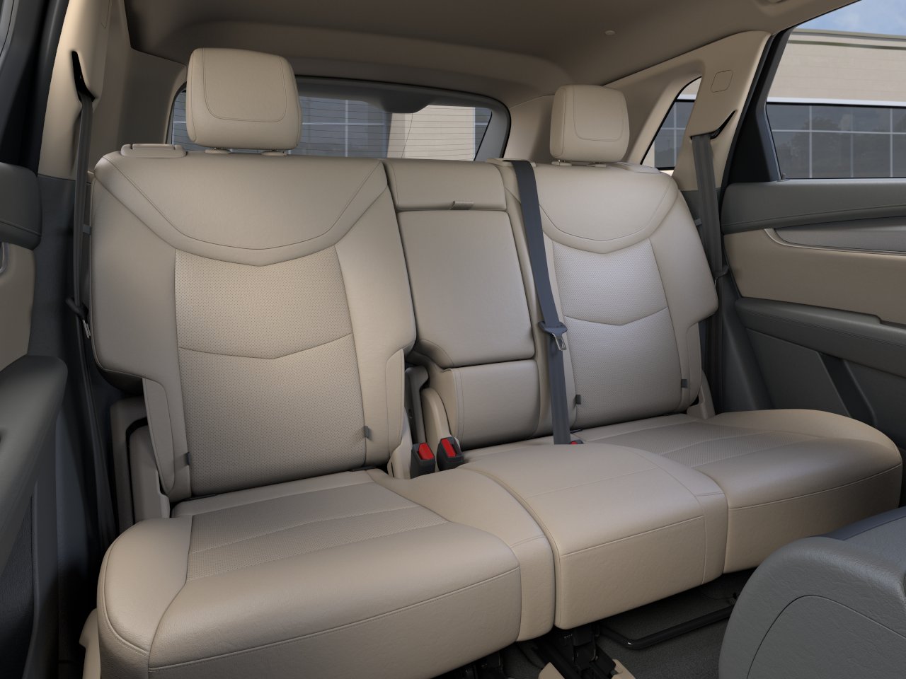 2026 Cadillac XT5 Premium Luxury - Photo 17