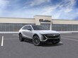 CADILLAC LYRIQ