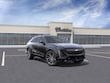 CADILLAC LYRIQ