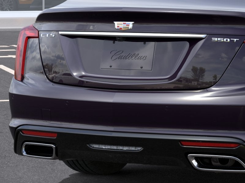 2026 Cadillac CT5 Premium Luxury - Photo 14
