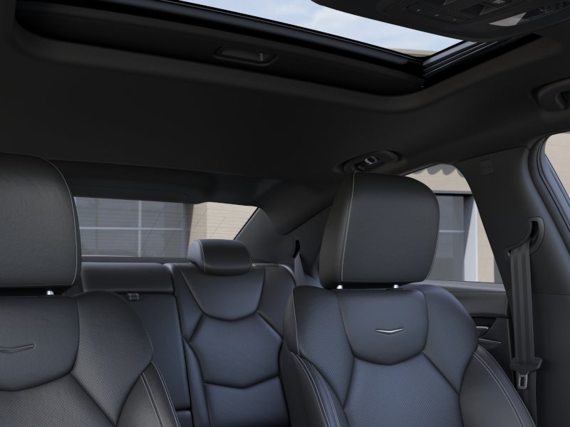 2026 Cadillac CT4 Premium Luxury - Photo 24