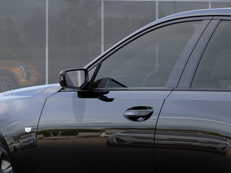 2026 Cadillac CT5 Sport - Photo 12