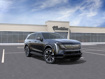 2025 CADILLAC ESCALADE IQ Sport 2 SUV