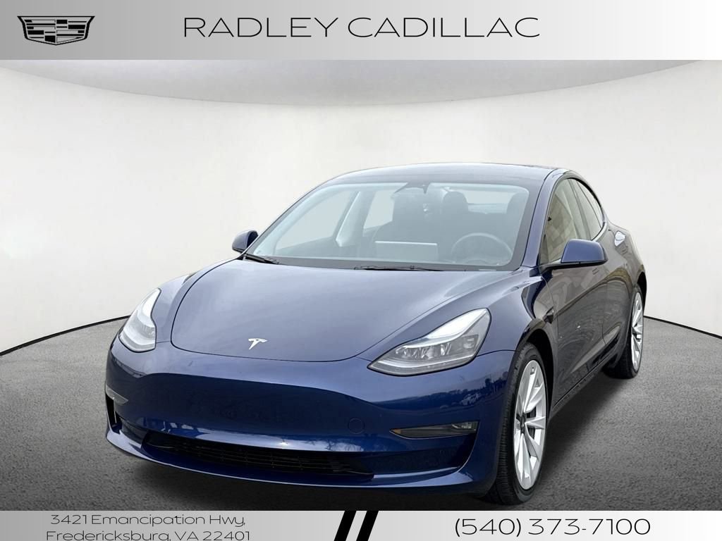 2023 Tesla Model 3 Long Range's photo